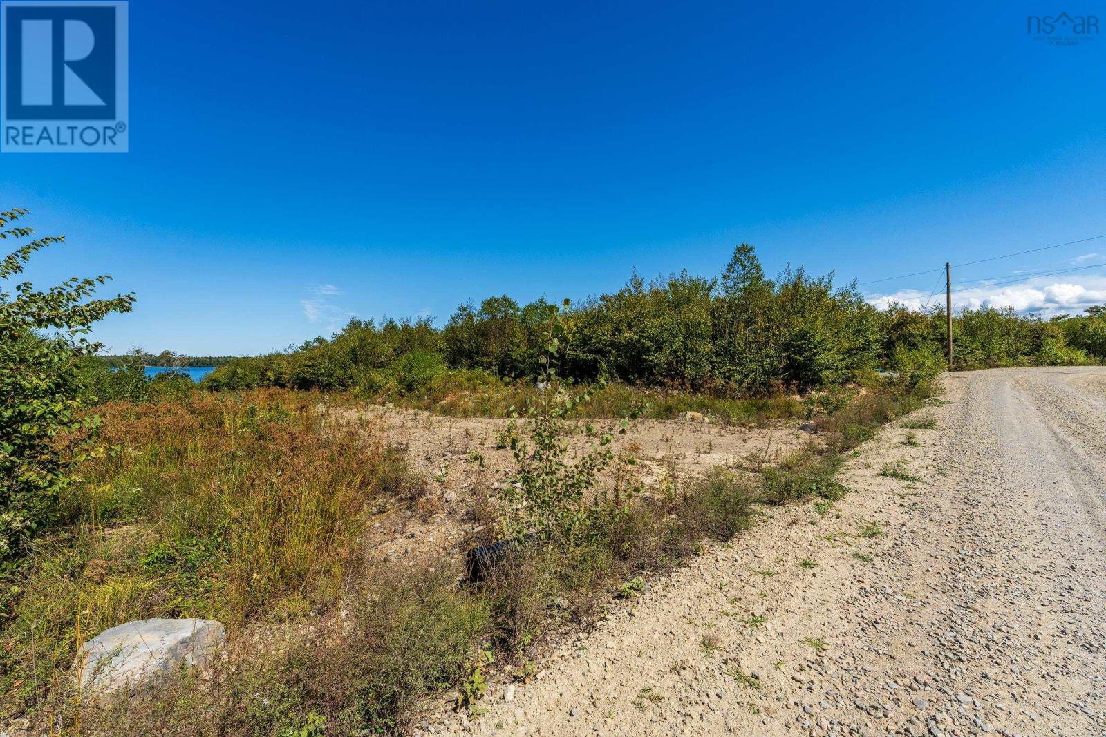 Property 7 of 18 of Lot 21-6 Second Division Road