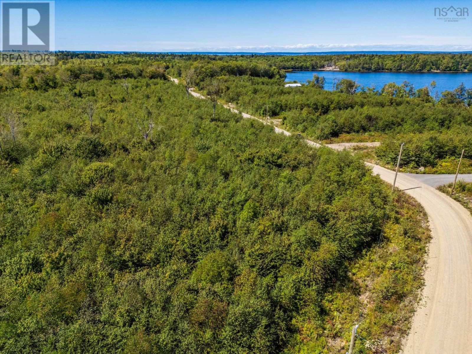 Property 8 of 15 of Lot 21-15 Second Division Road