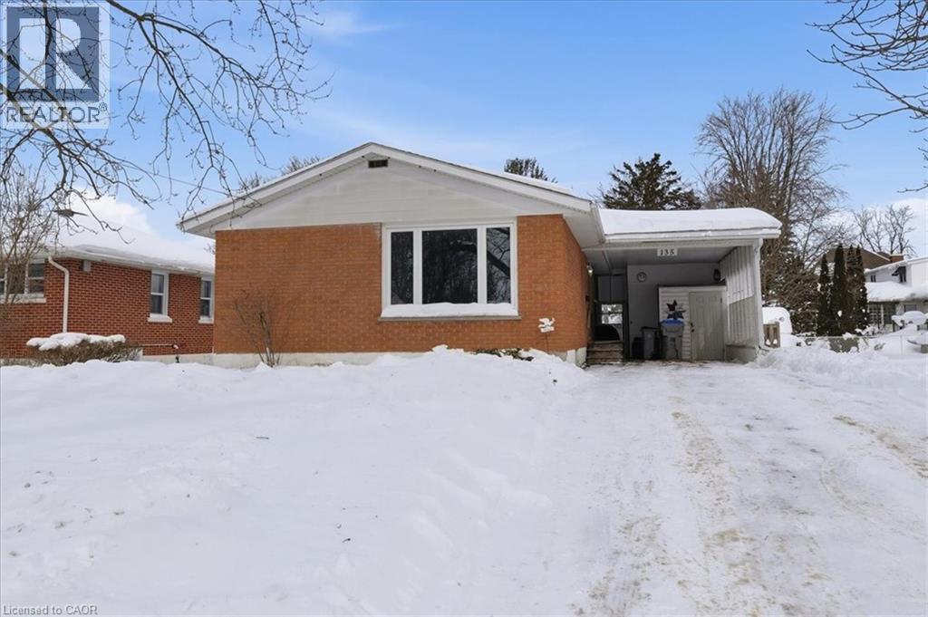 135 ROWLAND Street - Photo 2 of 45, Mitchell, Ontario