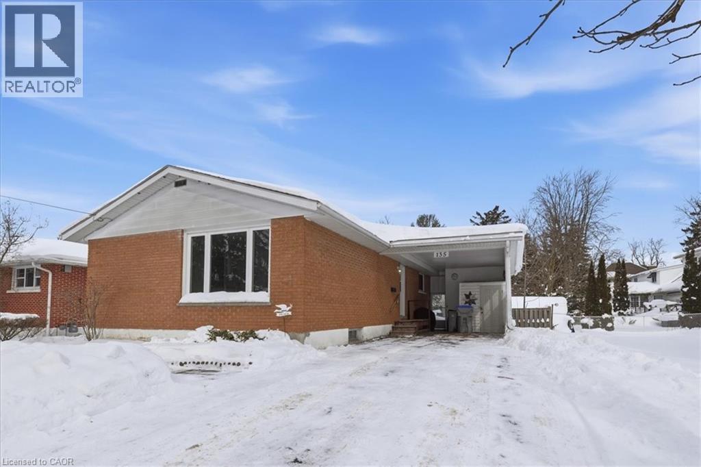 135 ROWLAND Street - Photo 4 of 45, Mitchell, Ontario