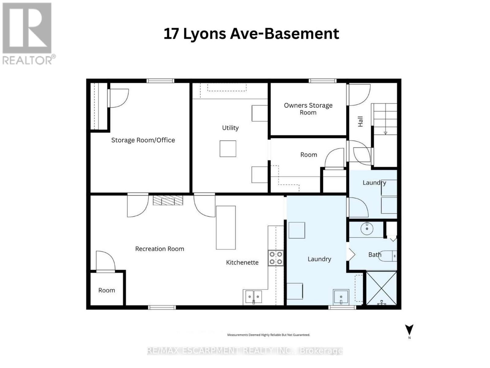 17 LYONS AVENUE - 27