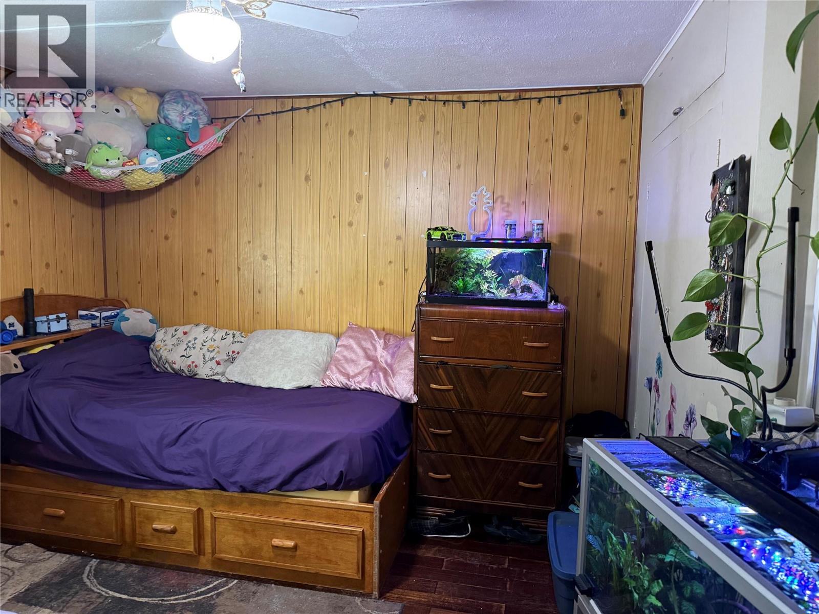  954 Glover Road, Trail