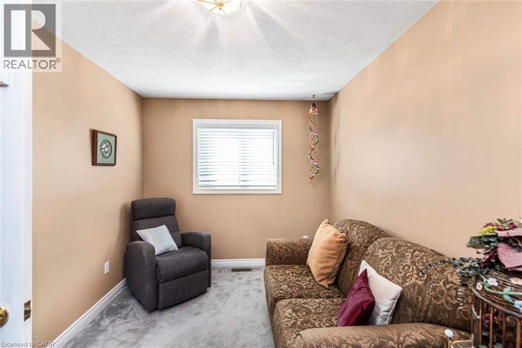 #36 10 WENTWORTH Drive - 16