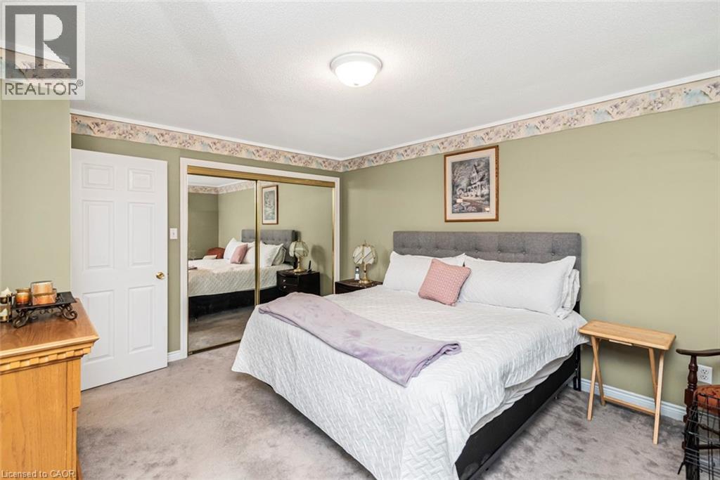 #36 10 WENTWORTH Drive - 21