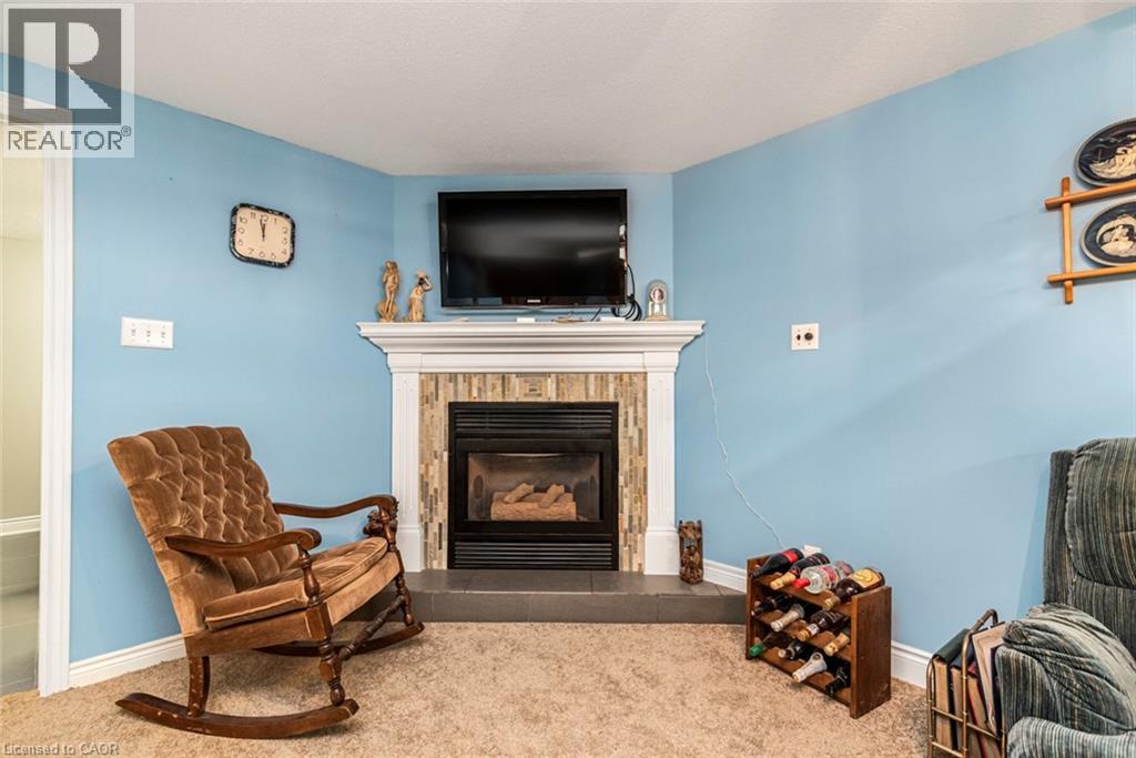 #36 10 WENTWORTH Drive - 34