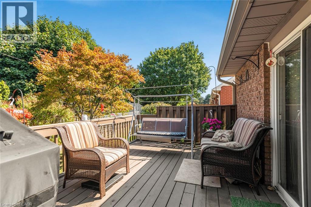 #36 10 WENTWORTH Drive - 41