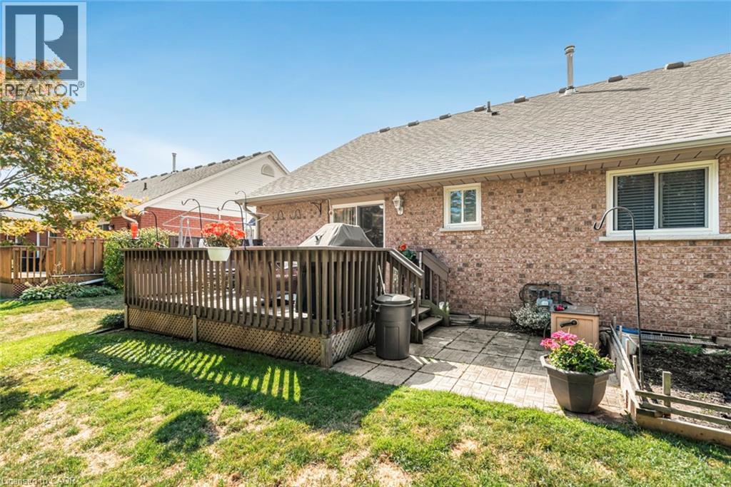 #36 10 WENTWORTH Drive - 43