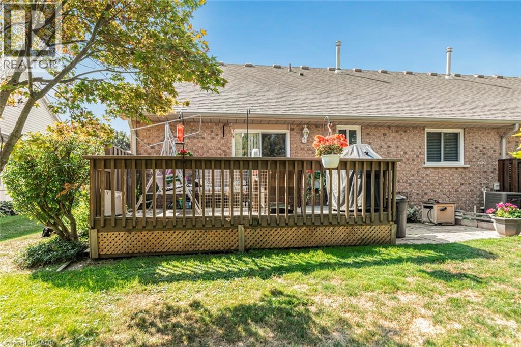#36 10 WENTWORTH Drive - 44