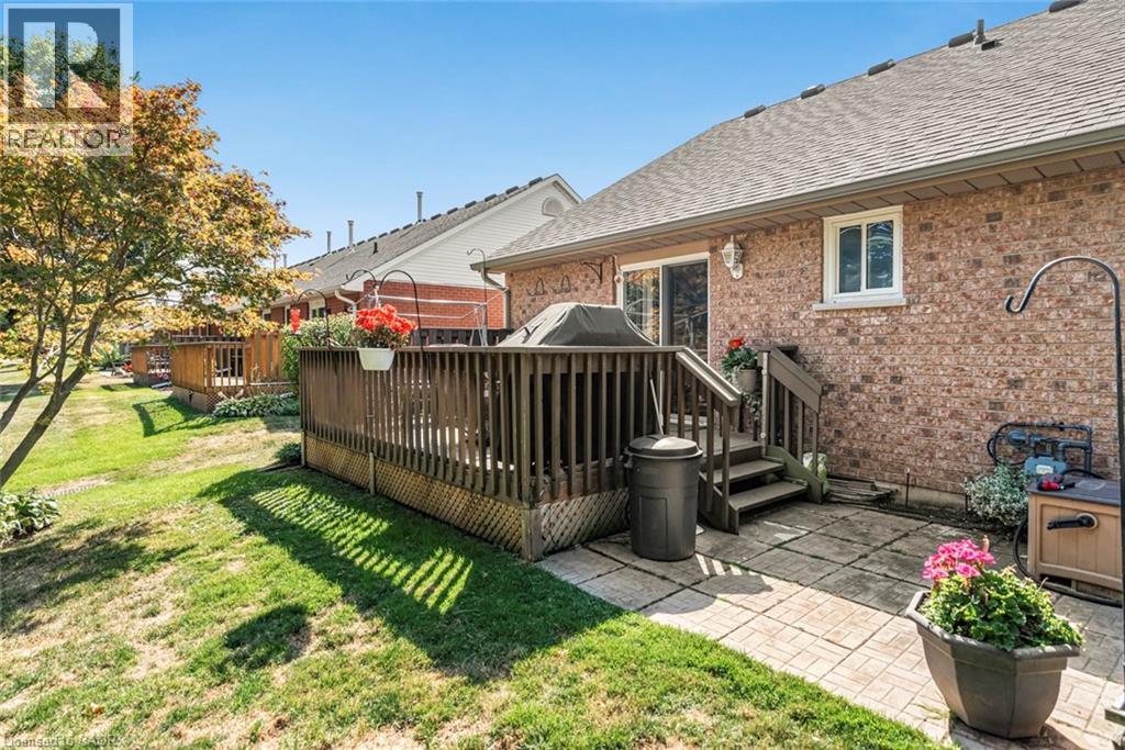 #36 10 WENTWORTH Drive - 45