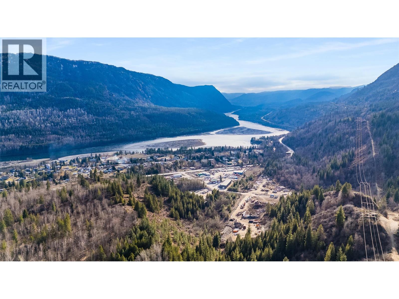 890 China Creek Road, Genelle