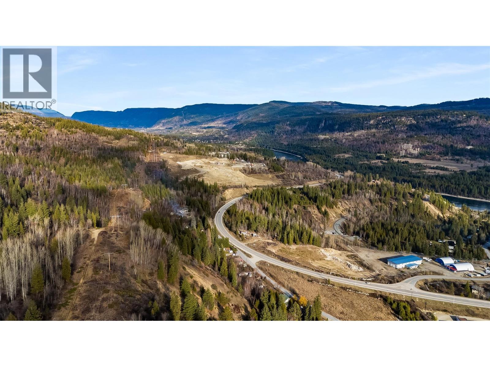 890 China Creek Road, Genelle