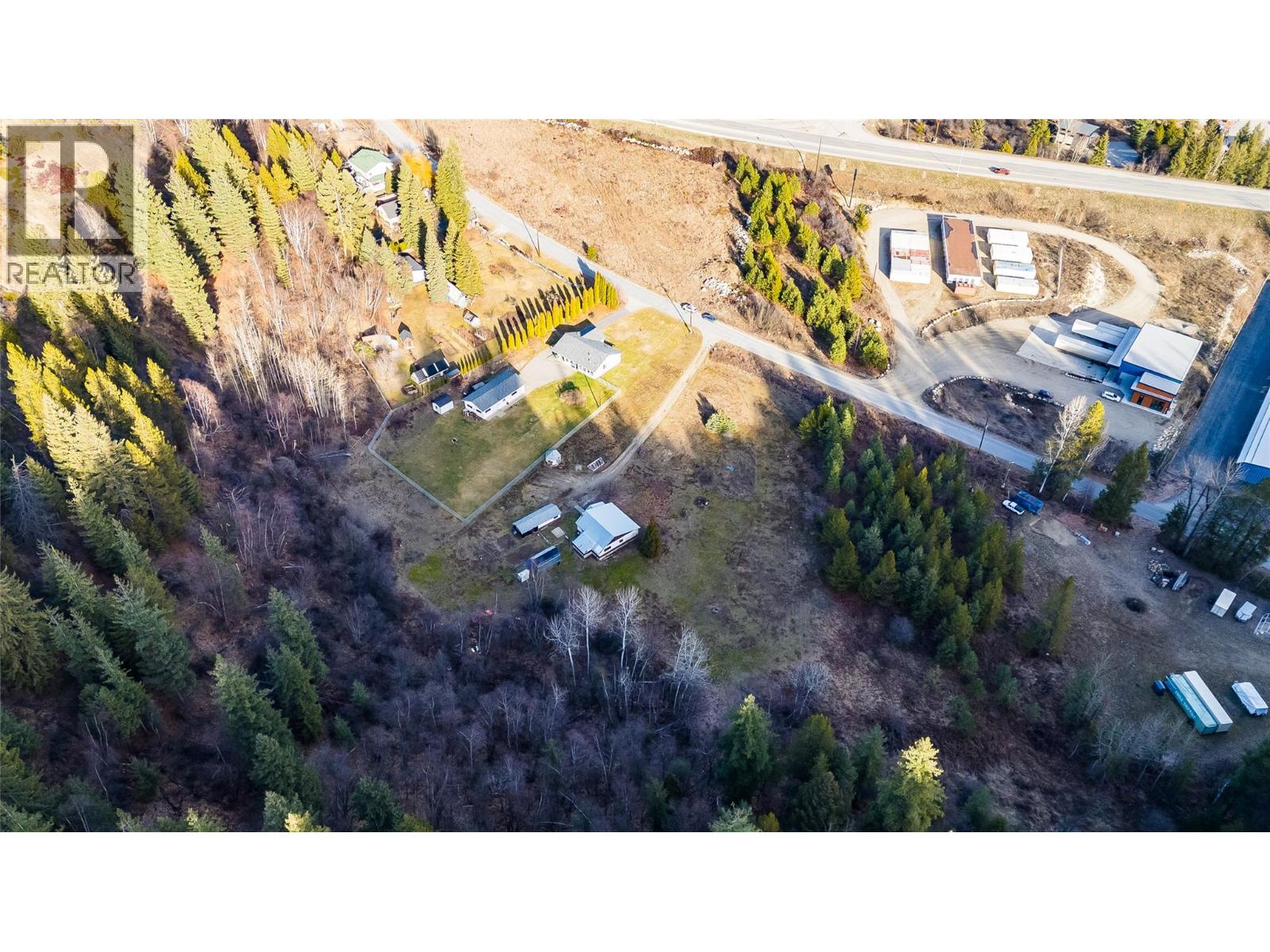 890 China Creek Road, Genelle