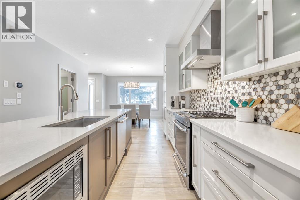 Single Family House for Sale in   Avenue NE Renfrew Calgary 