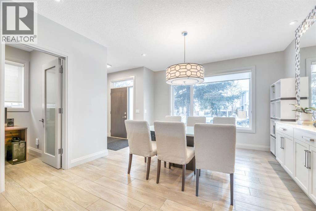 Single Family House for Sale in   Avenue NE Renfrew Calgary 