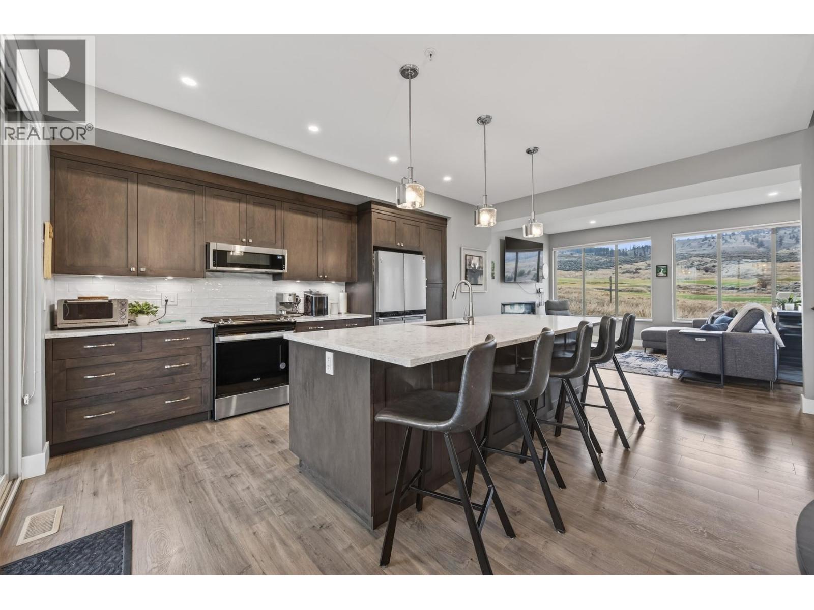 130 COLEBROOK Road Unit# 50, Kamloops