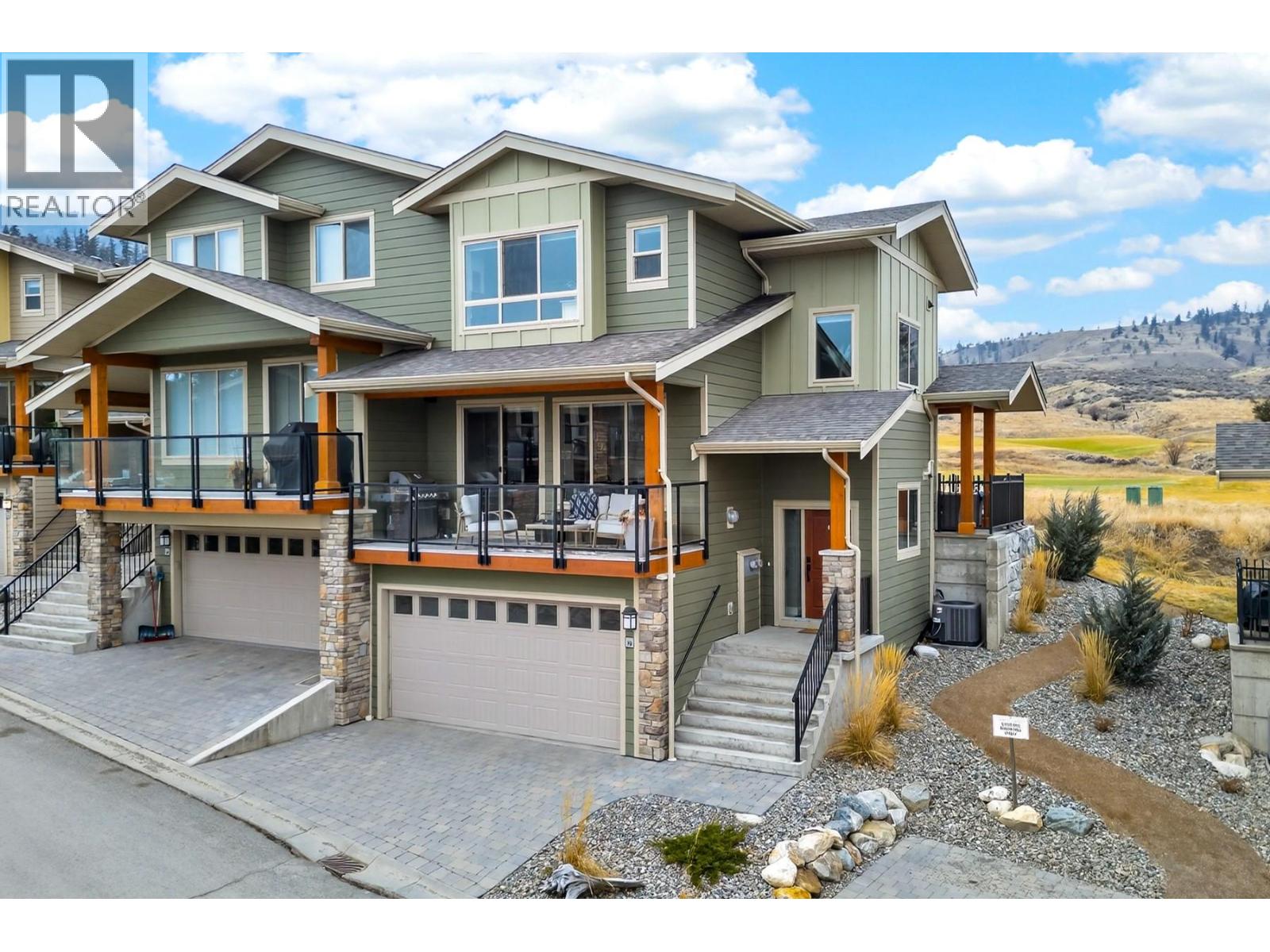 130 COLEBROOK Road Unit# 50, Kamloops