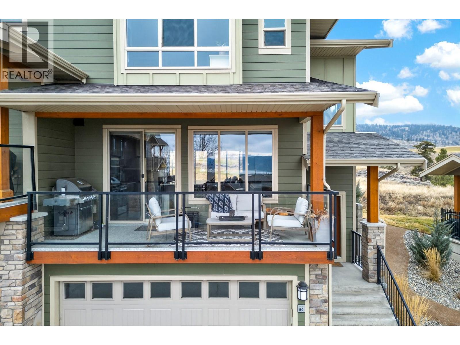 130 COLEBROOK Road Unit# 50, Kamloops