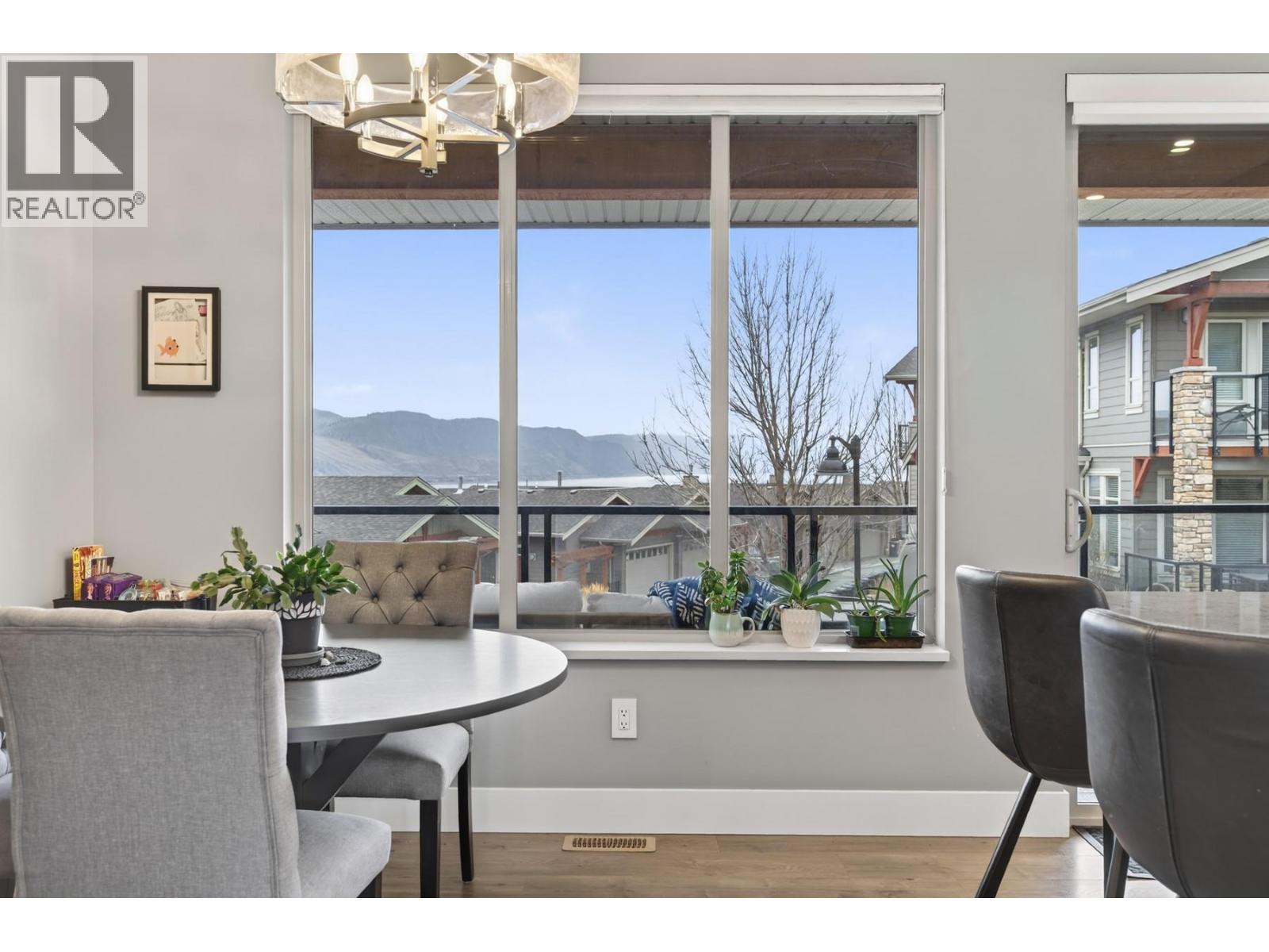 130 COLEBROOK Road Unit# 50, Kamloops