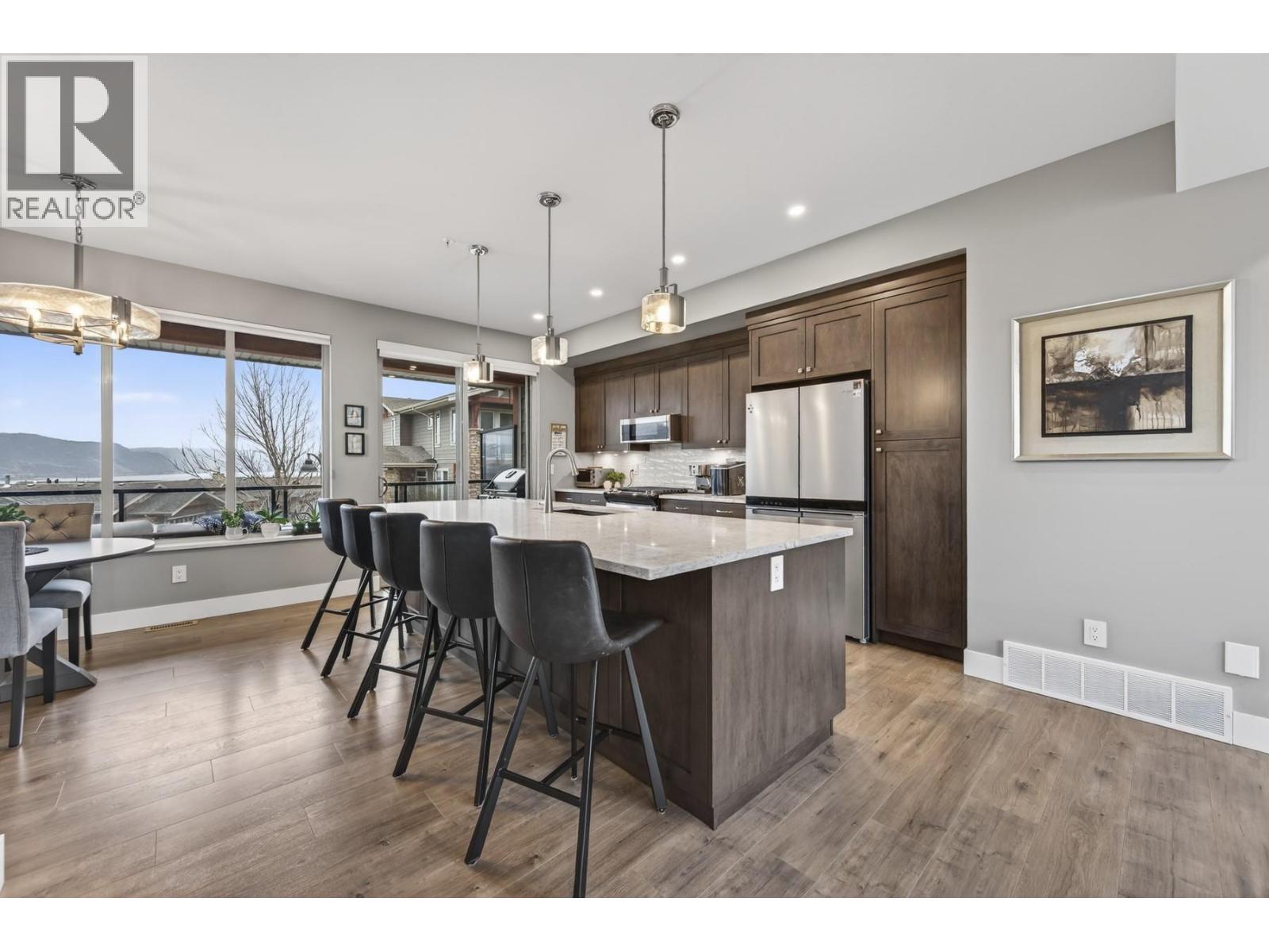 130 COLEBROOK Road Unit# 50, Kamloops