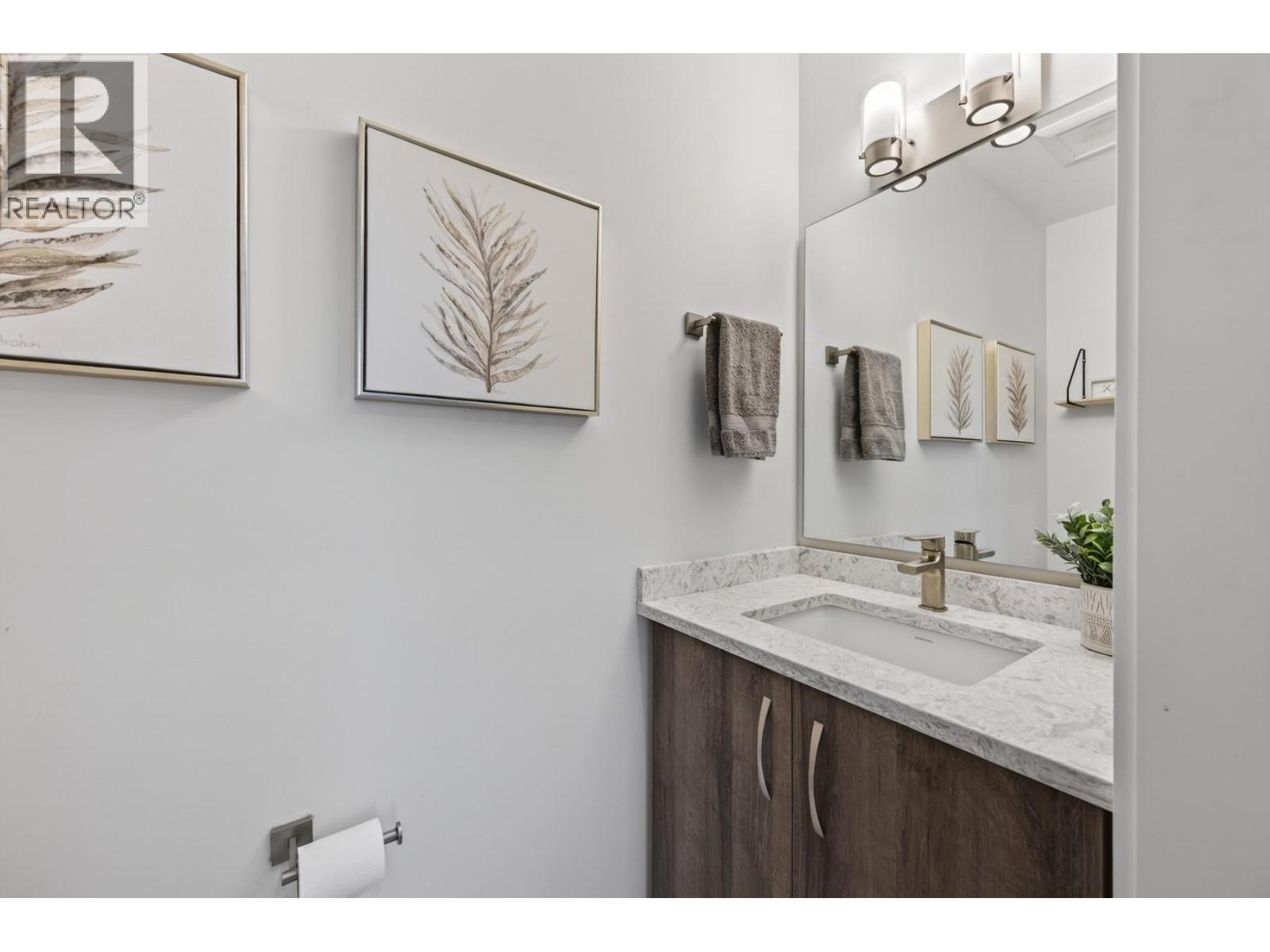 130 COLEBROOK Road Unit# 50, Kamloops