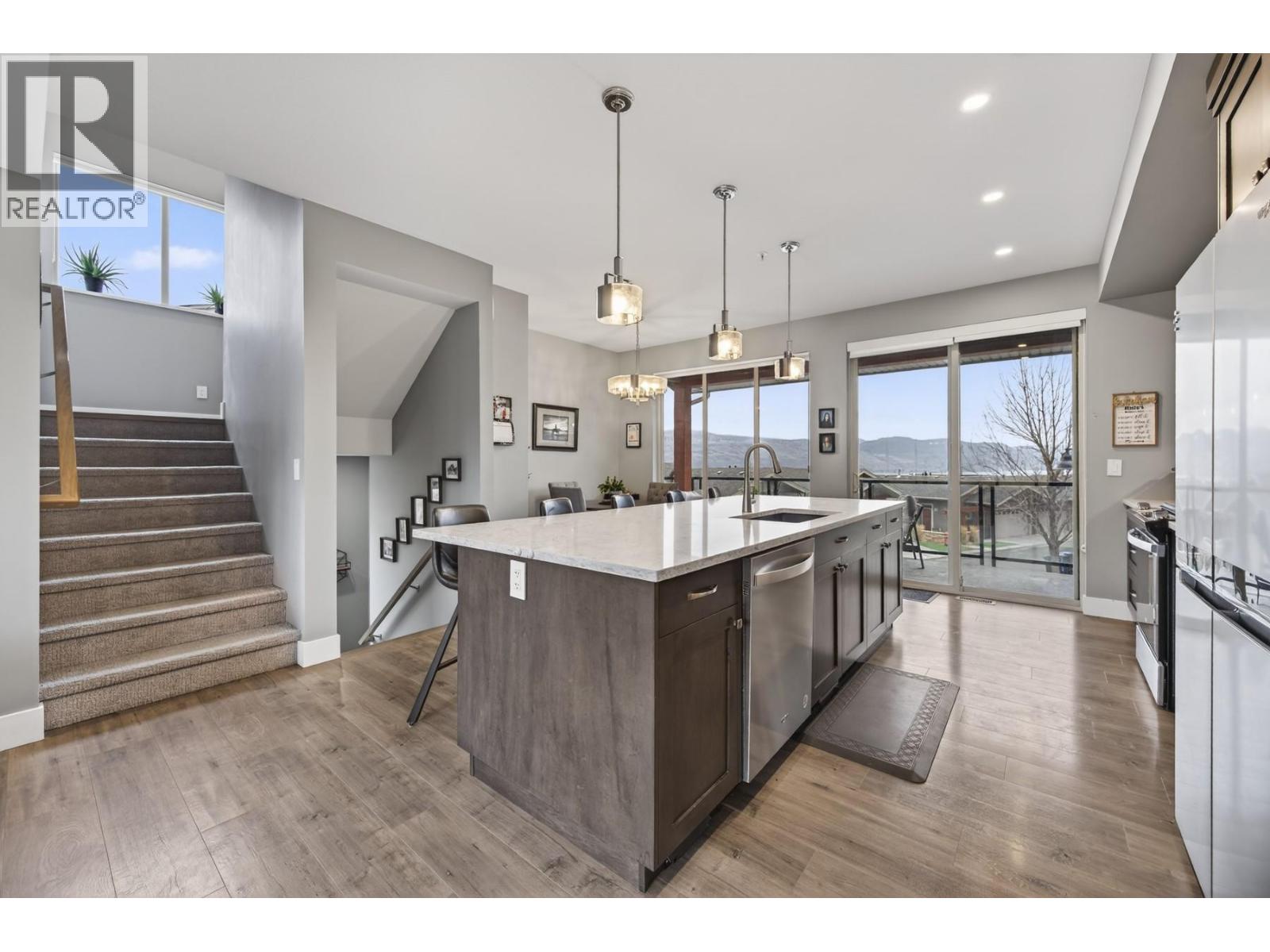 130 COLEBROOK Road Unit# 50, Kamloops