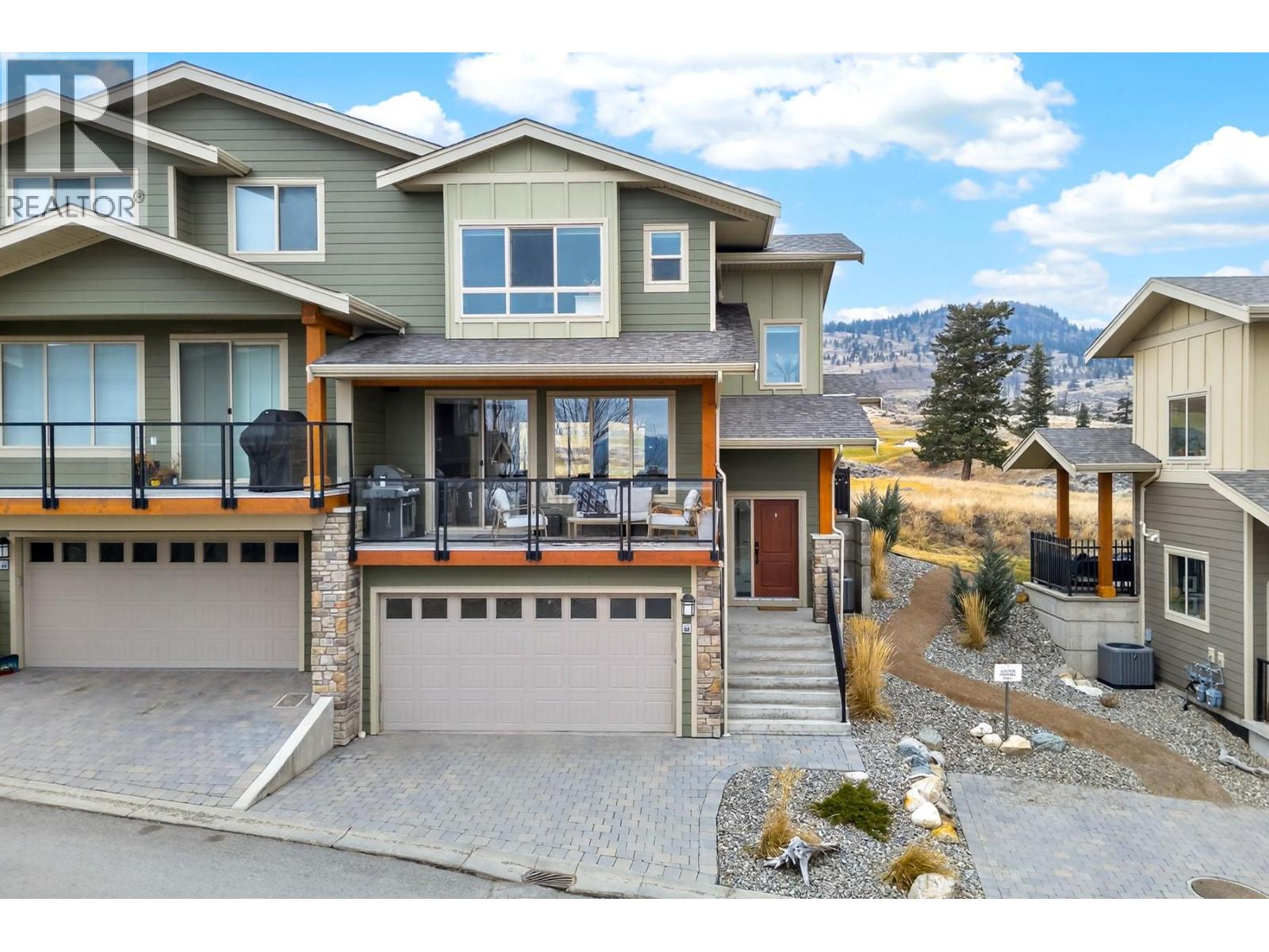 130 COLEBROOK Road Unit# 50, Kamloops