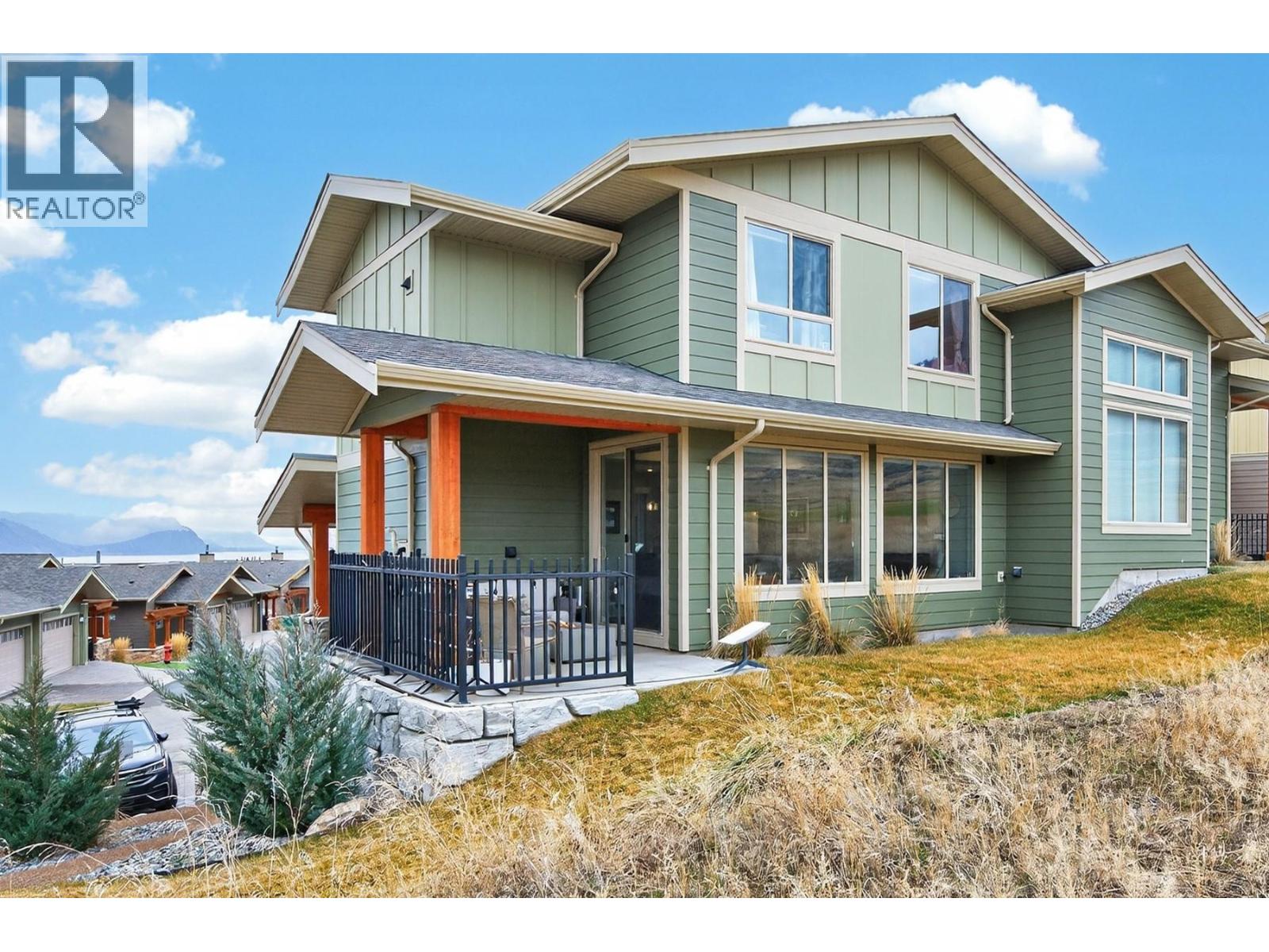 130 COLEBROOK Road Unit# 50, Kamloops