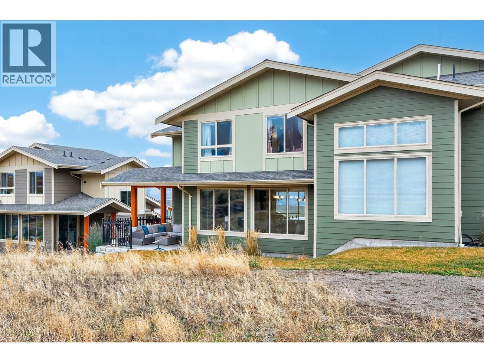 130 COLEBROOK Road Unit# 50, Kamloops