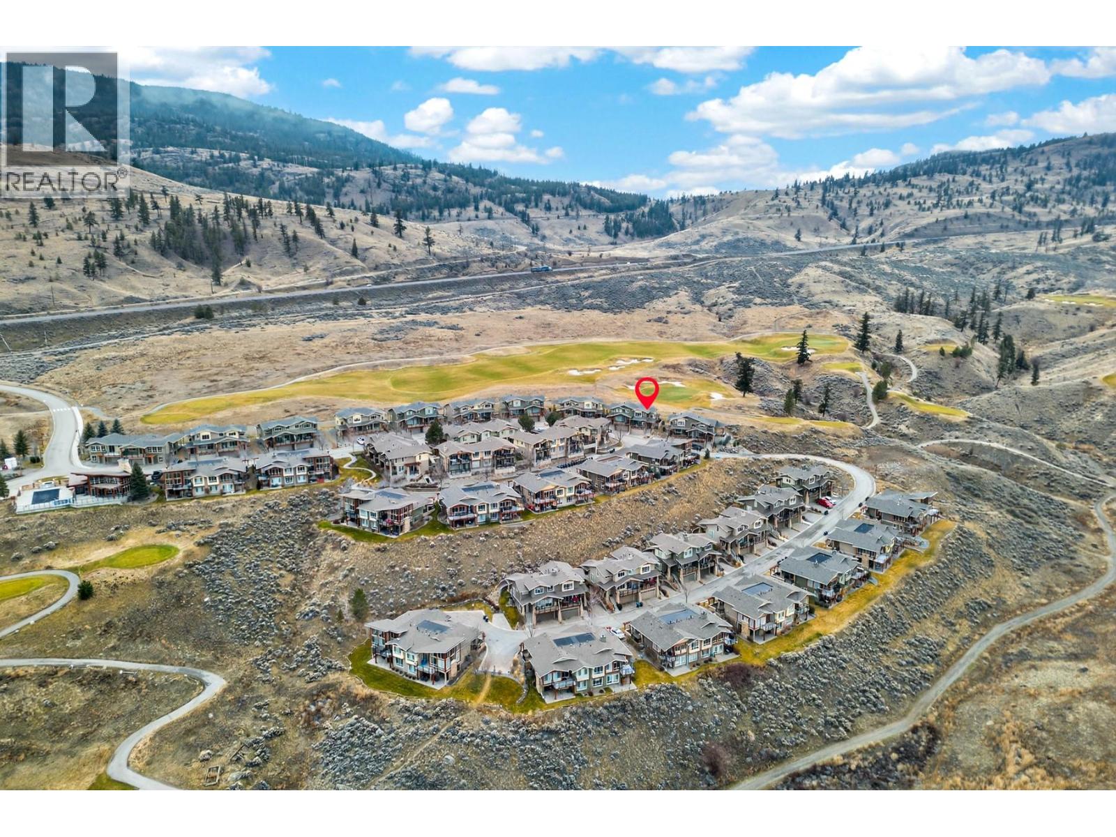 130 COLEBROOK Road Unit# 50, Kamloops