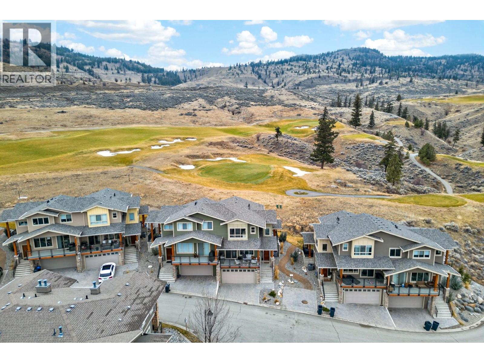 130 COLEBROOK Road Unit# 50, Kamloops