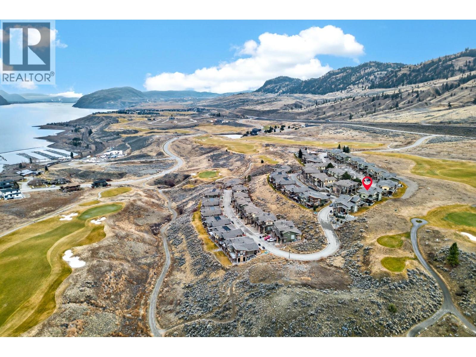 130 COLEBROOK Road Unit# 50, Kamloops