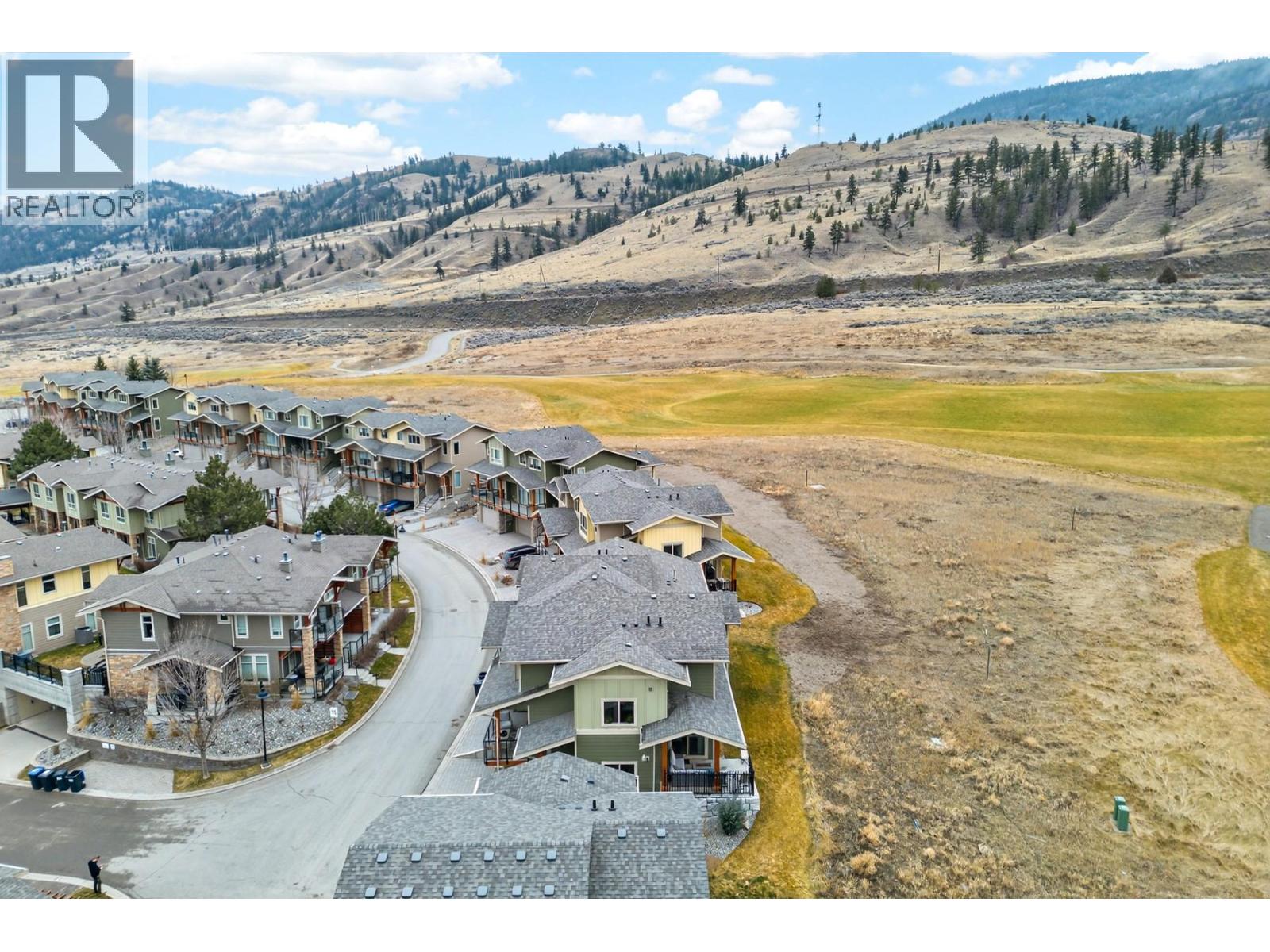 130 COLEBROOK Road Unit# 50, Kamloops