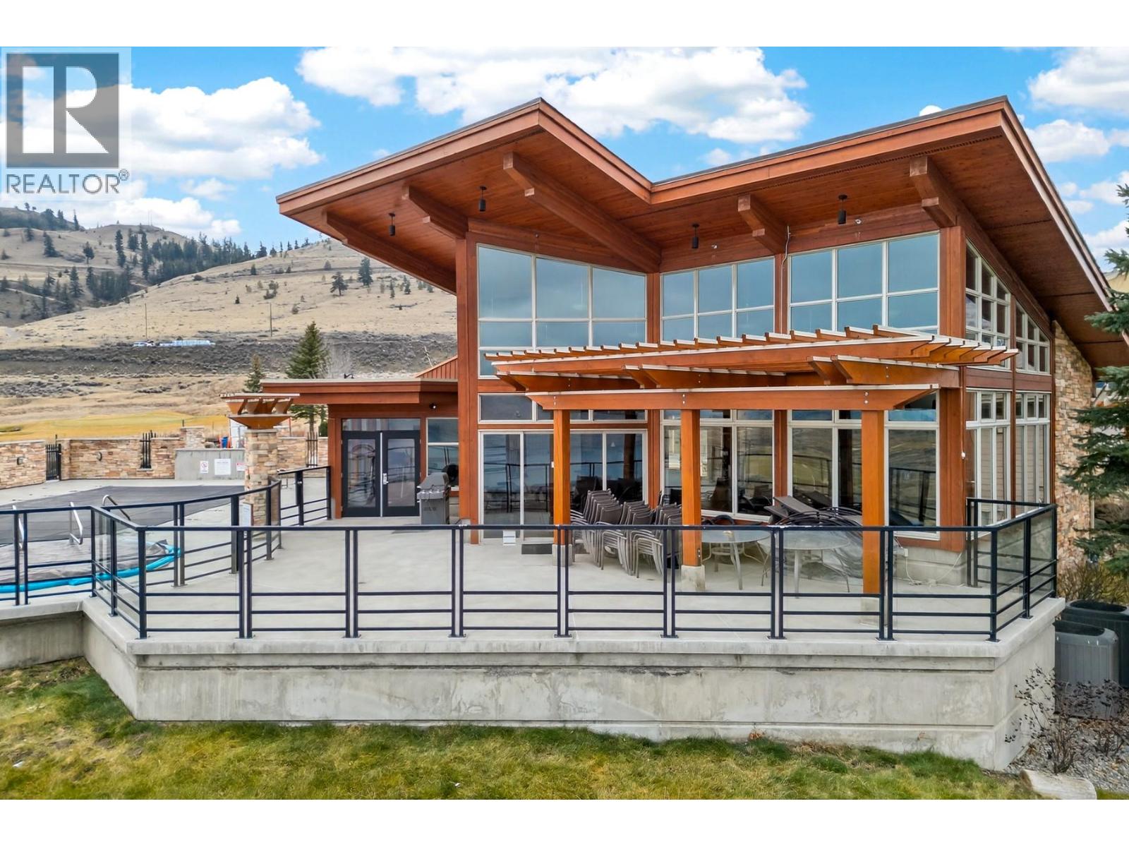 130 COLEBROOK Road Unit# 50, Kamloops