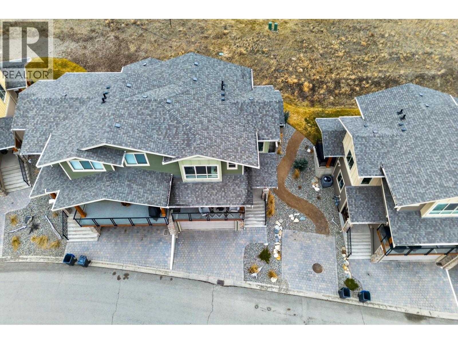 130 COLEBROOK Road Unit# 50, Kamloops