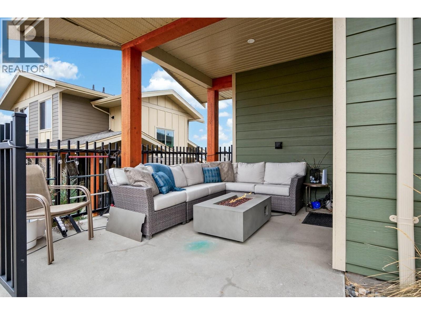 130 COLEBROOK Road Unit# 50, Kamloops