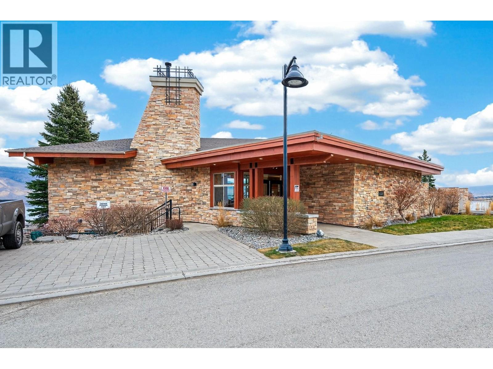 130 COLEBROOK Road Unit# 50, Kamloops