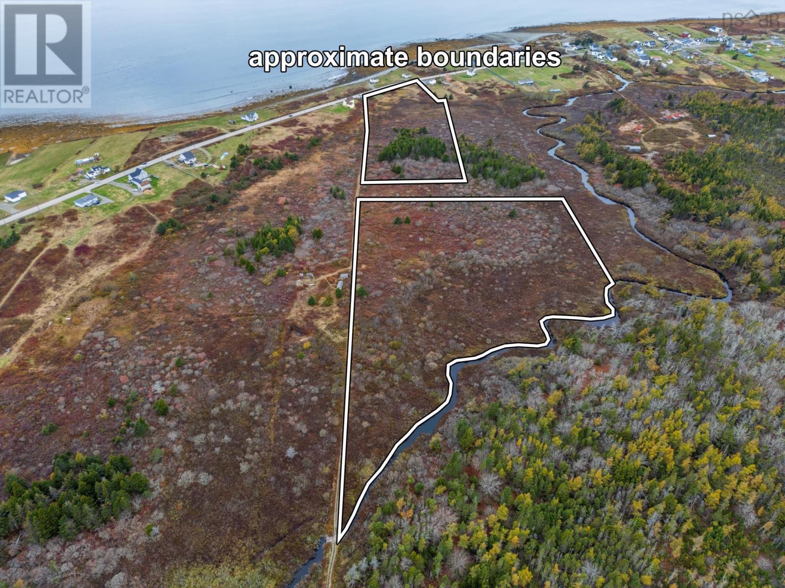 Property 2 of 14 of Lots Thimot Road