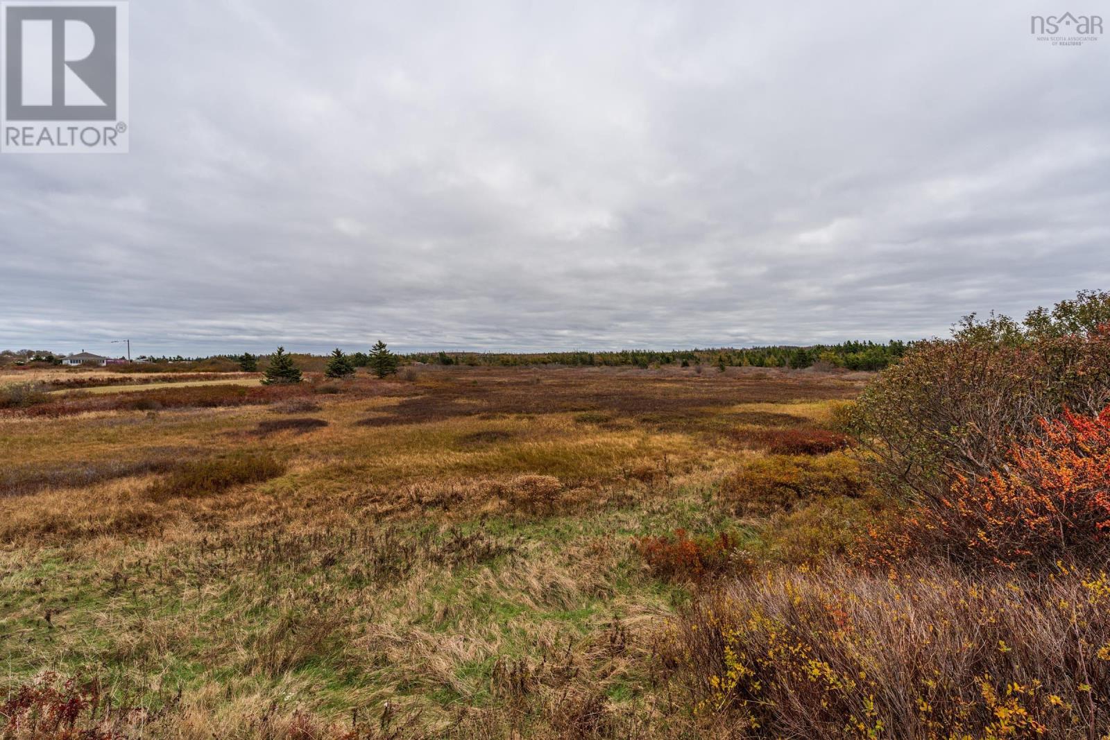Property 5 of 14 of Lots Thimot Road
