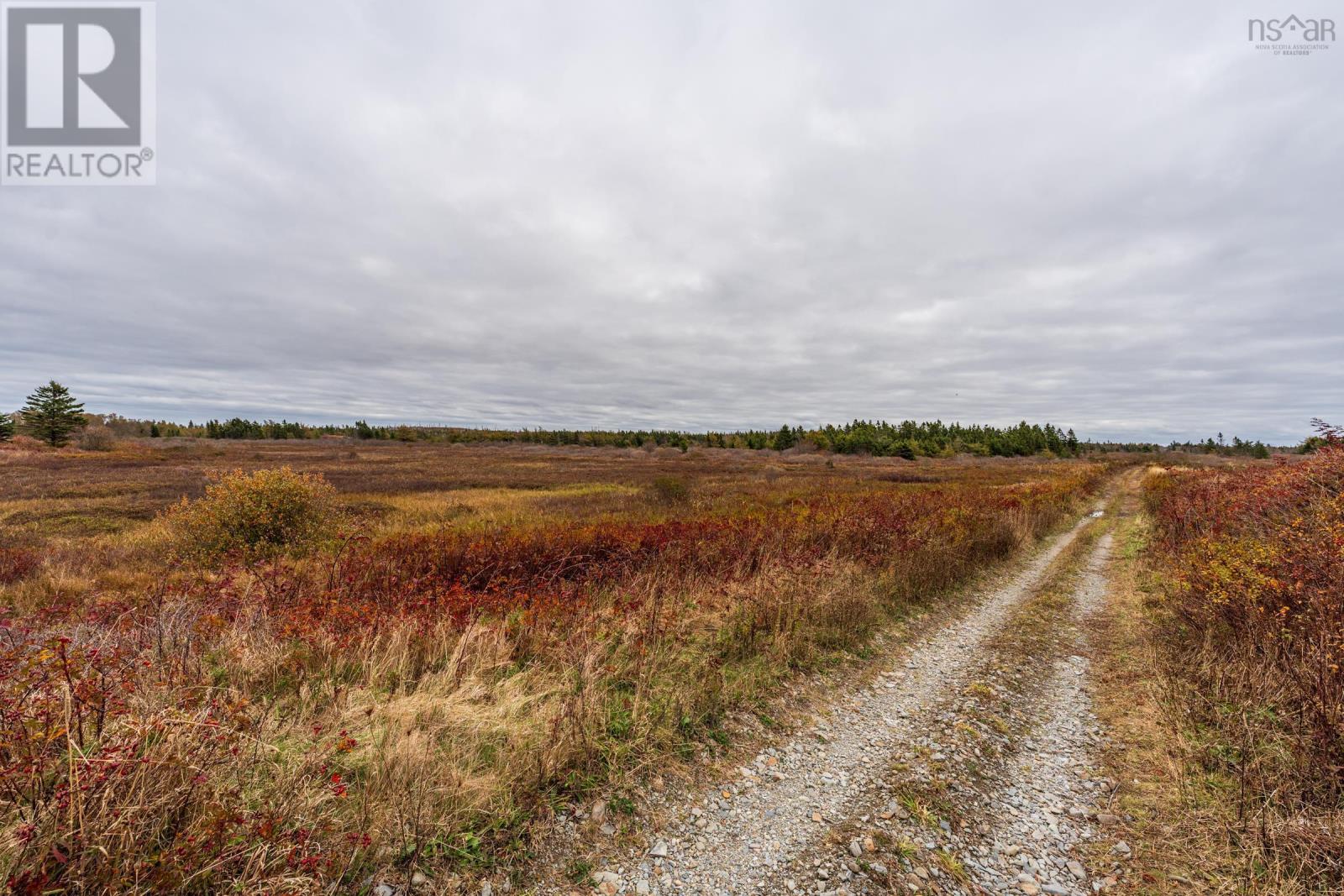 Property 3 of 14 of Lots Thimot Road