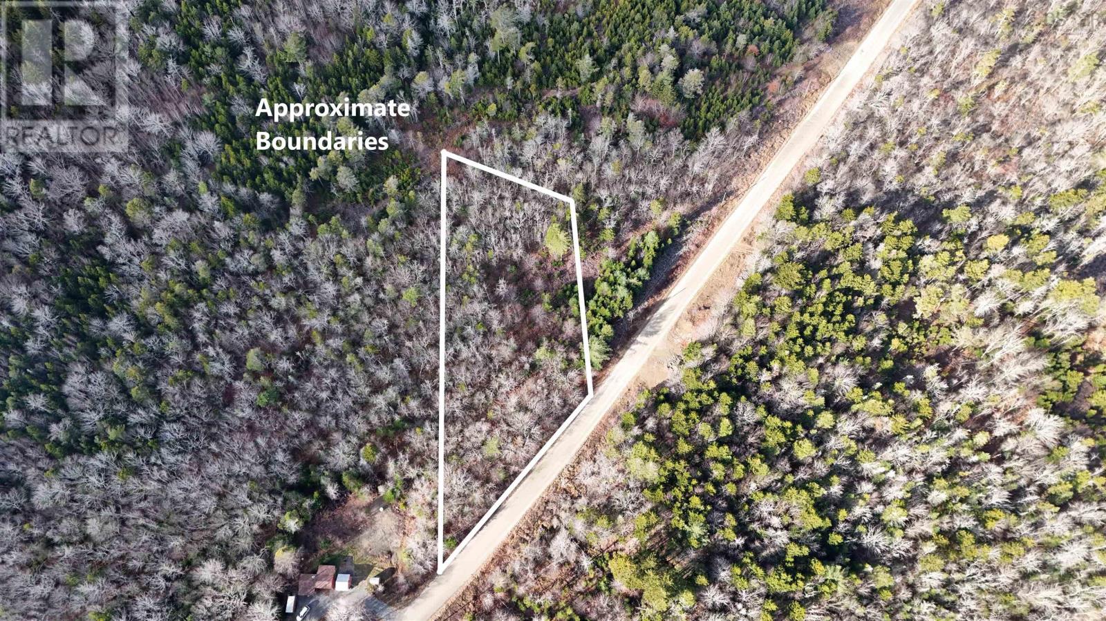 Property photo of Lot Major Road