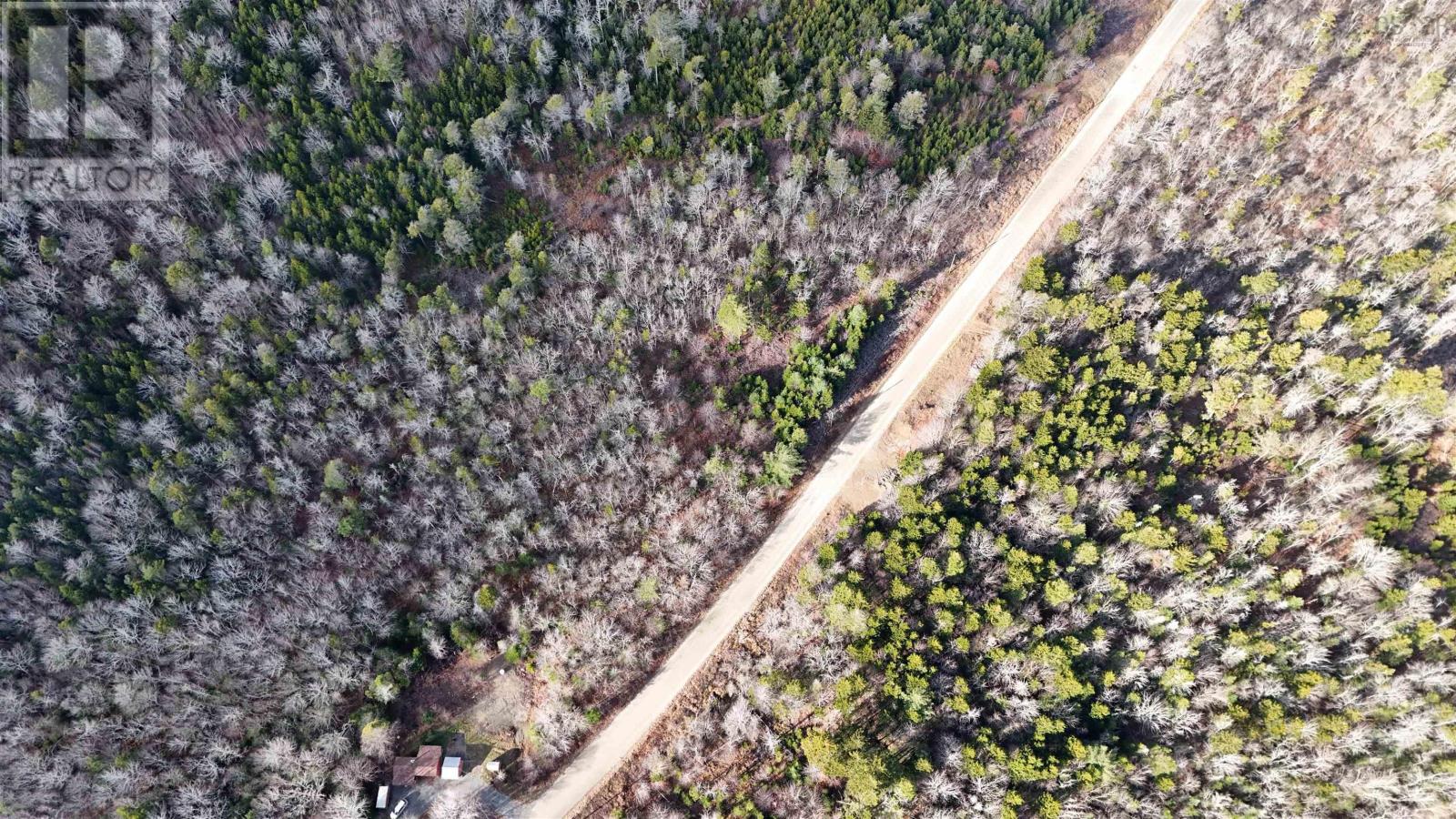 Property 4 of 13 of Lot Major Road