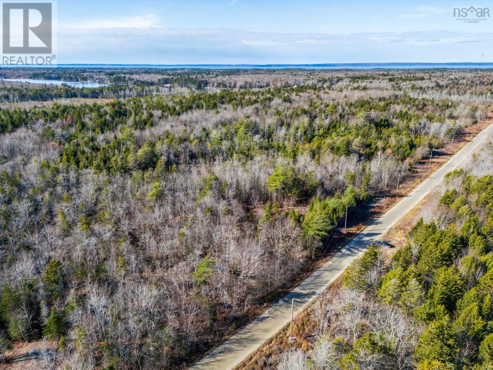 Property 9 of 13 of Lot Major Road