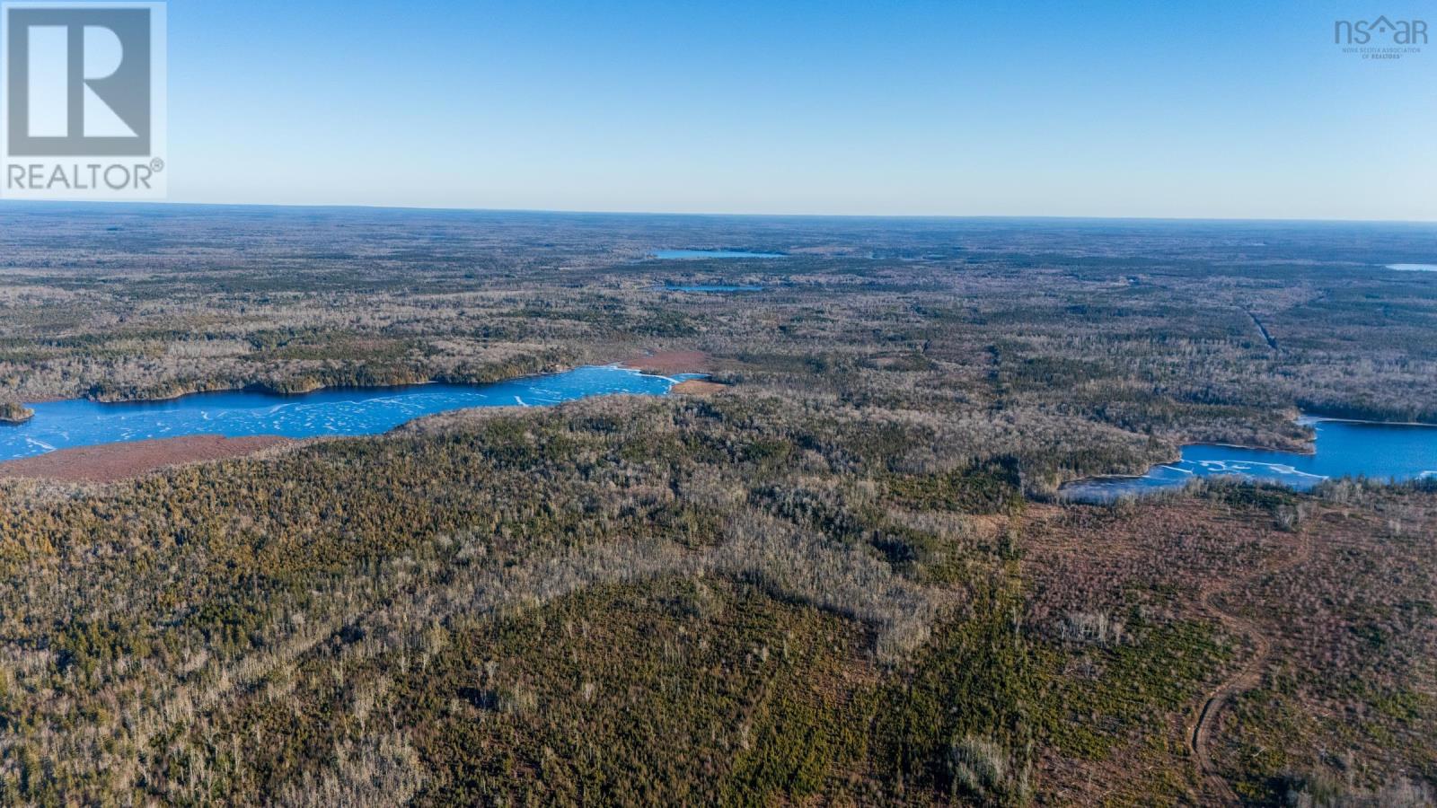 Property 5 of 11 of Lots 2 Porter Road