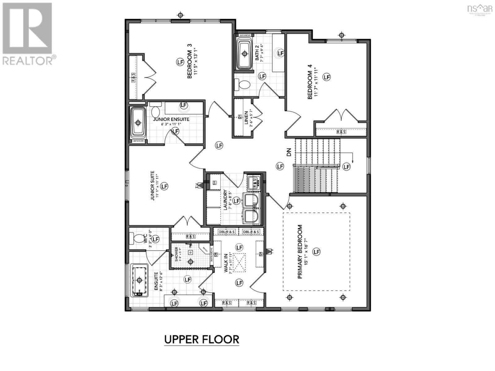 Property 6 of 7 of TER030 89 Terradore Lane