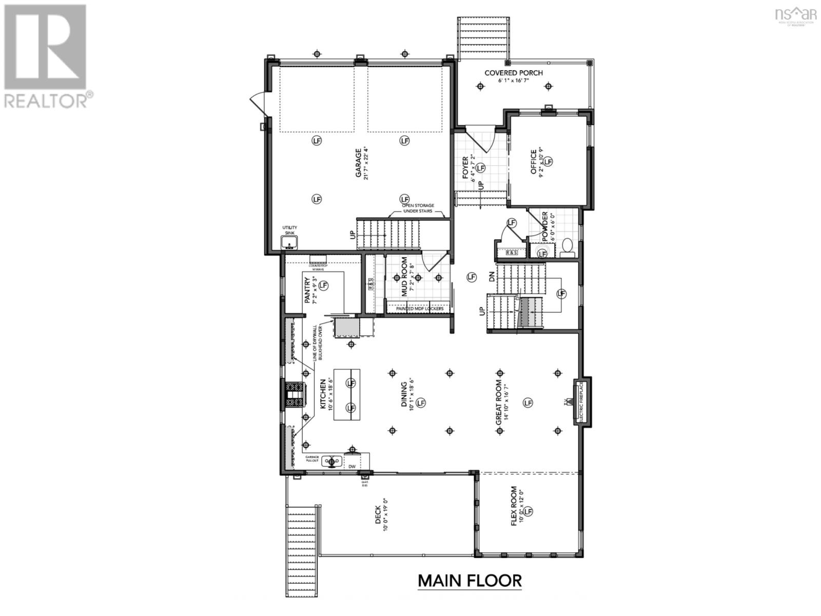 Property 5 of 7 of TER030 89 Terradore Lane