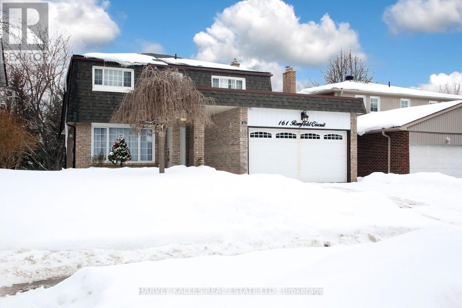 161 ROMFIELD CIRCUIT - Photo 2 of 32, Markham (Royal Orchard), Ontario