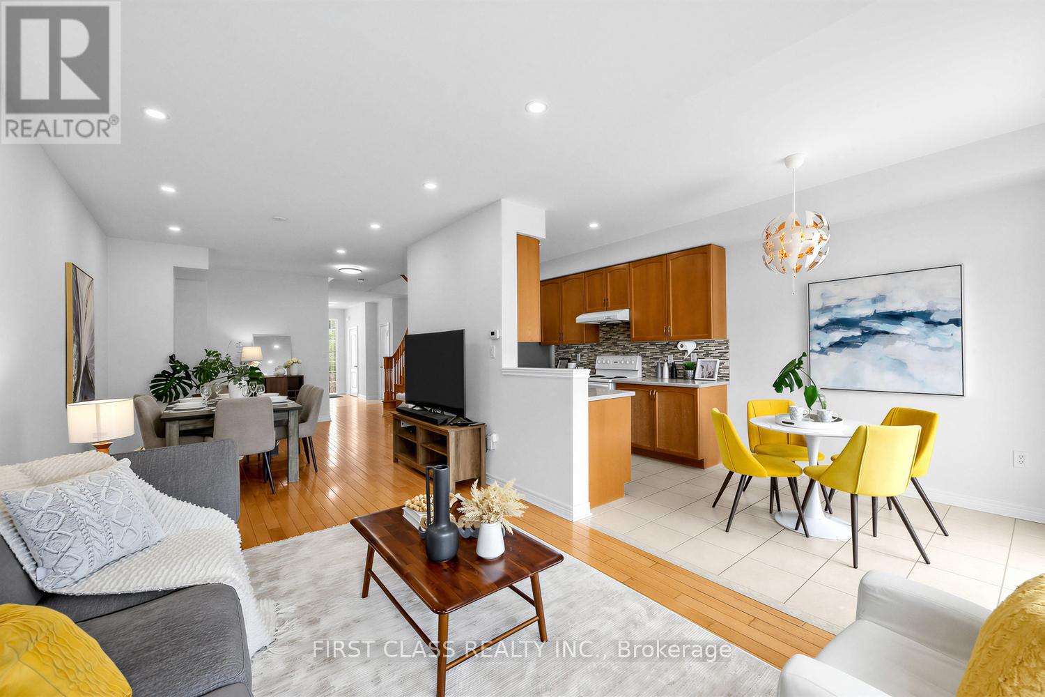 #36 8 TOWNWOOD DRIVE - 6