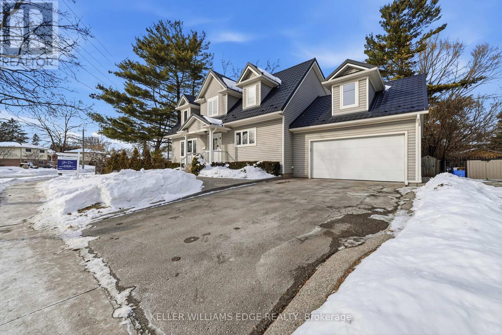 267 HAMPTON HEATH ROAD - Photo 2 of 47, Burlington (Appleby), Ontario