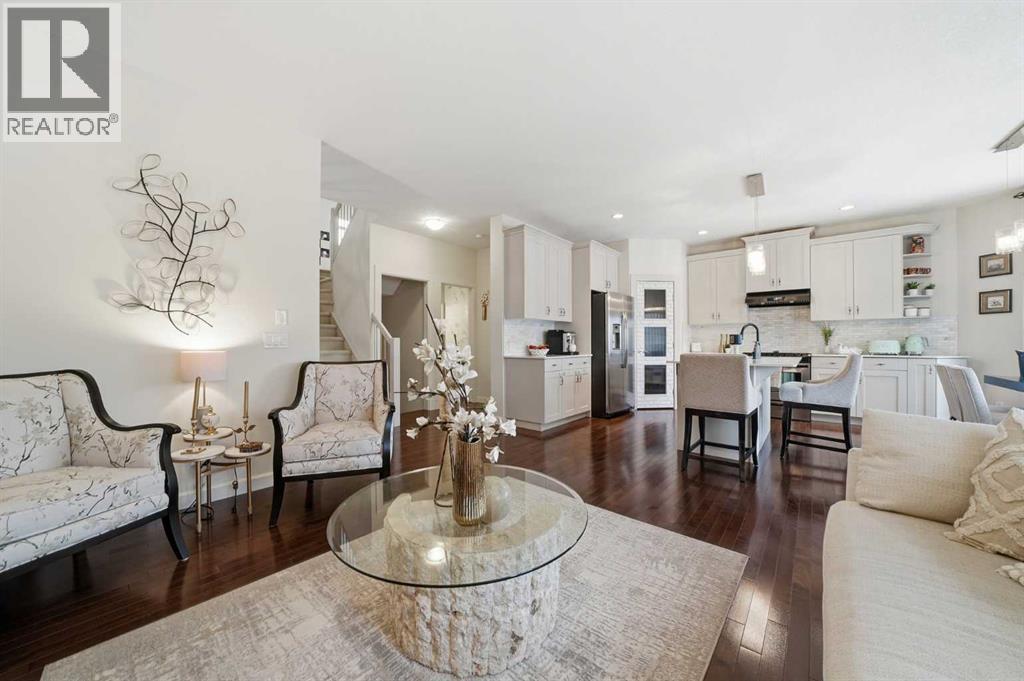 Single Family House for Sale in  Sage Hill Landing NW Sage Hill Calgary 