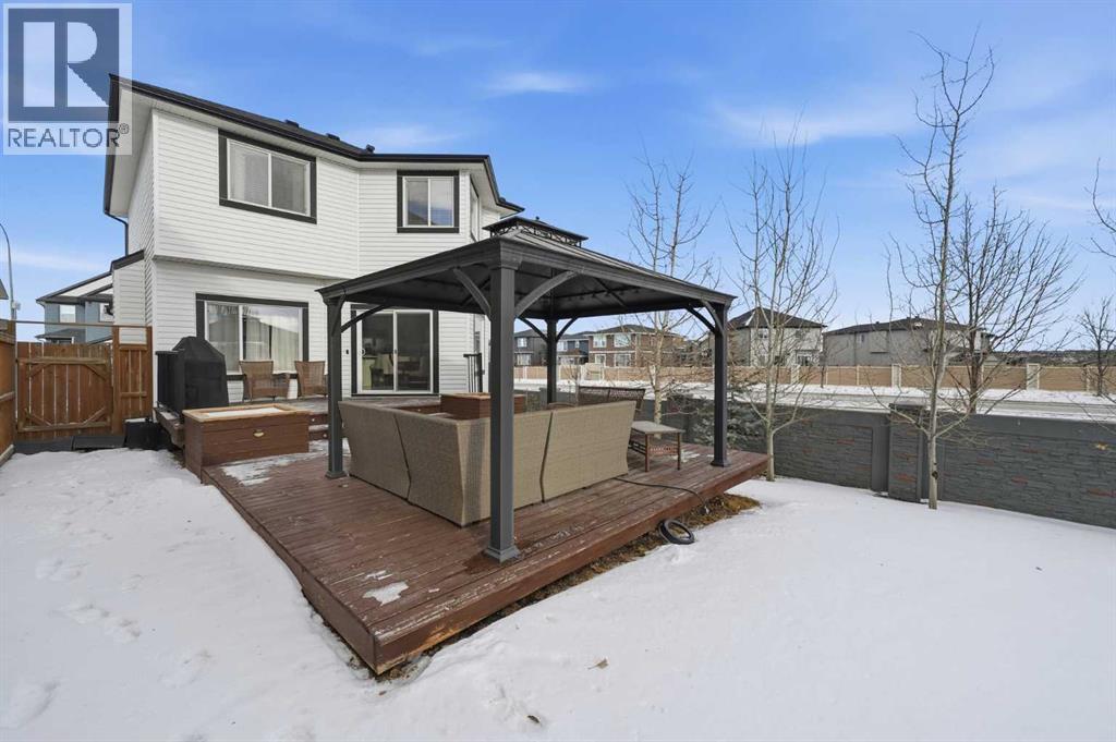 Single Family House for Sale in  Sage Hill Landing NW Sage Hill Calgary 